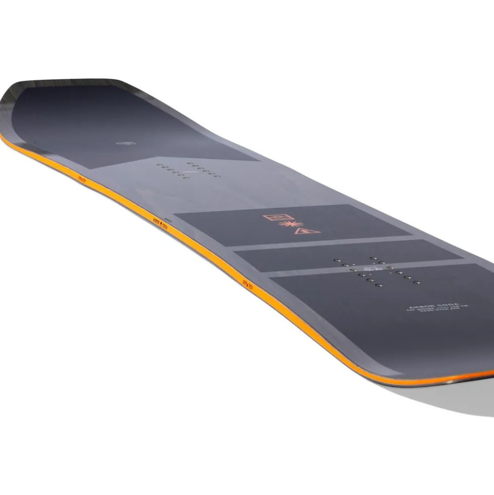 Tavola snowboard Arbor Coda