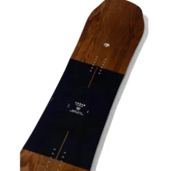 Tavola snowboard Arbor Element Rocker
