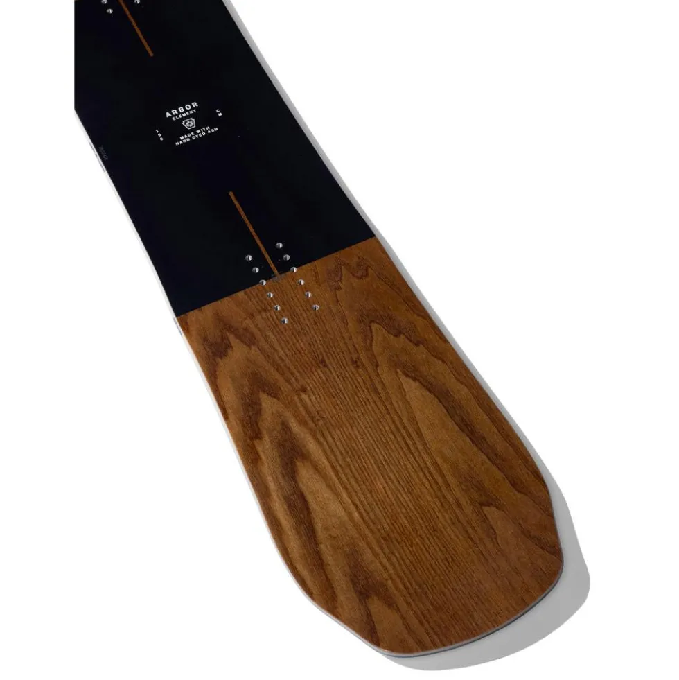 Tavola snowboard Arbor Element Rocker
