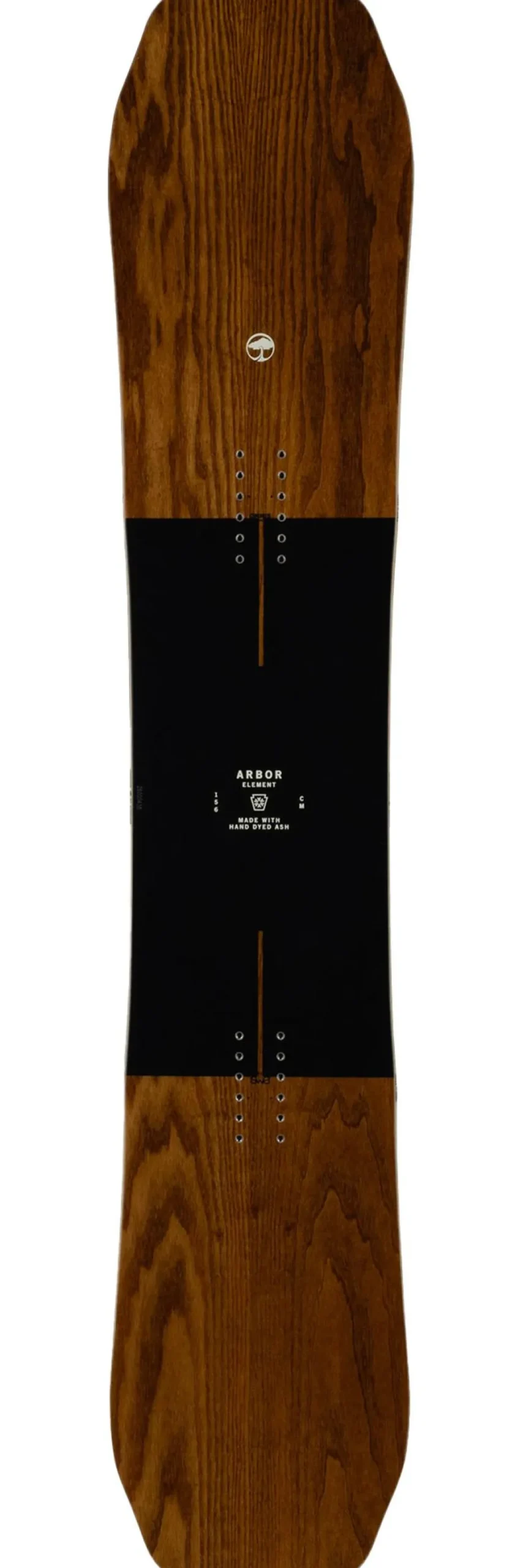 Tavola snowboard Arbor Element Rocker