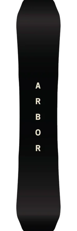 Tavola snowboard Arbor Element Rocker