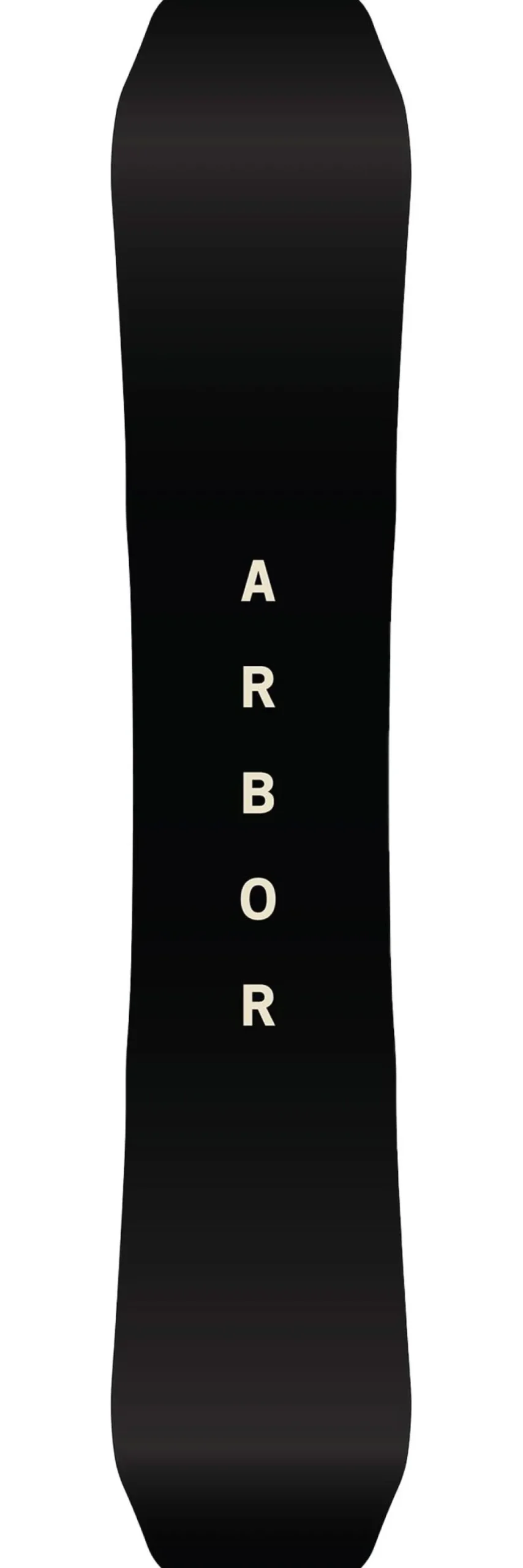 Tavola snowboard Arbor Element Rocker