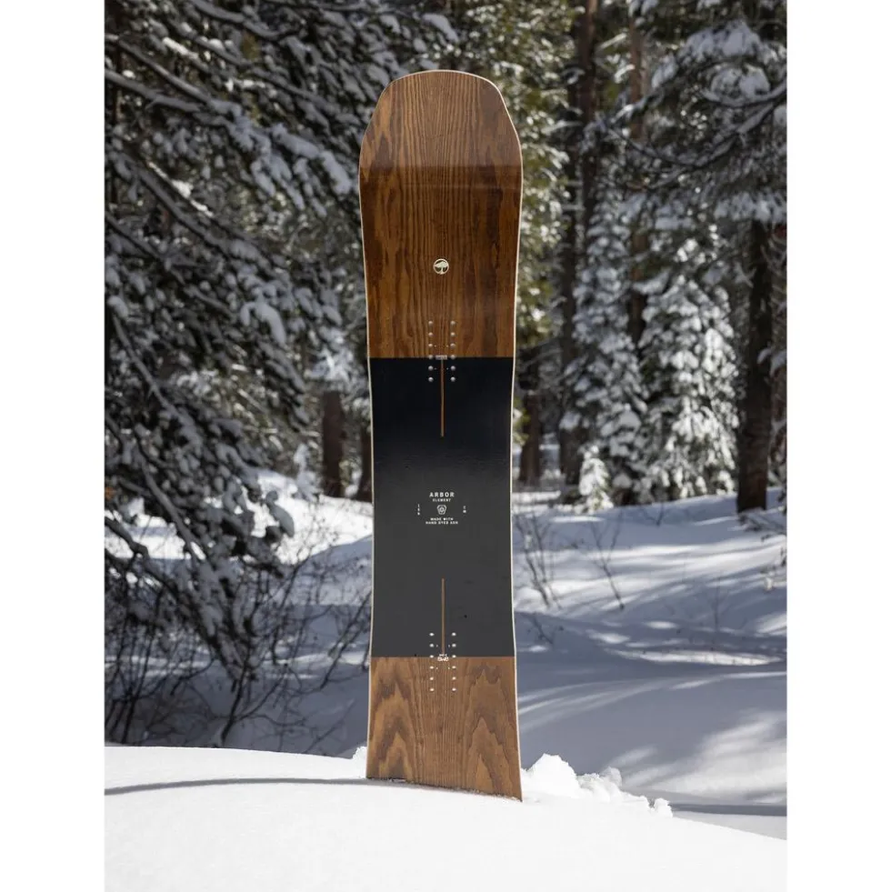 Tavola snowboard Arbor Element Rocker