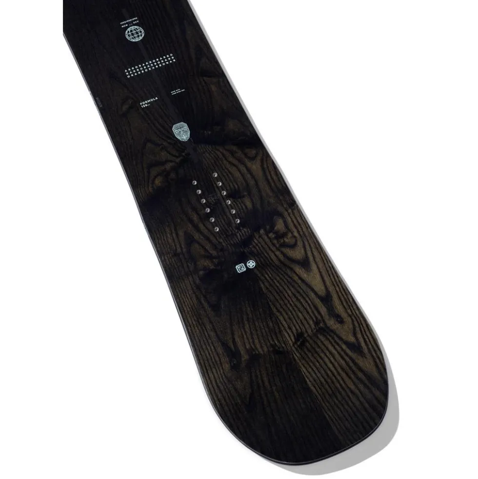 Tavola snowboard Arbor Formula