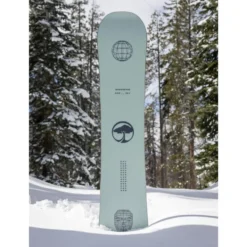 Tavola snowboard Arbor Formula