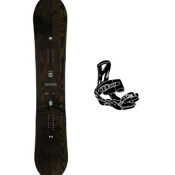 Tavola snowboard Arbor Formula
