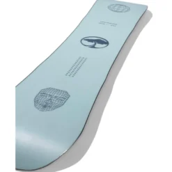 Tavola snowboard Arbor Formula