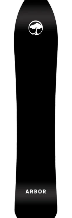 Tavola snowboard Arbor Padre