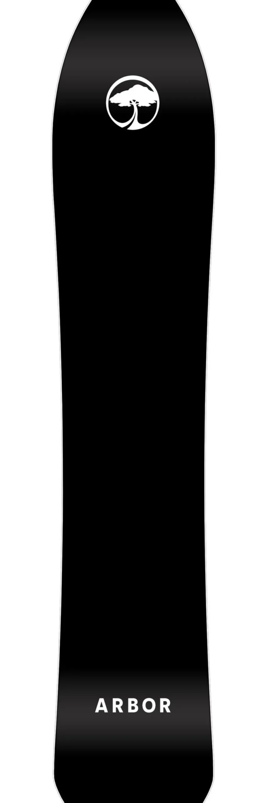 Tavola snowboard Arbor Padre