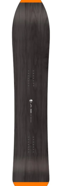 Tavola snowboard Arbor Padre