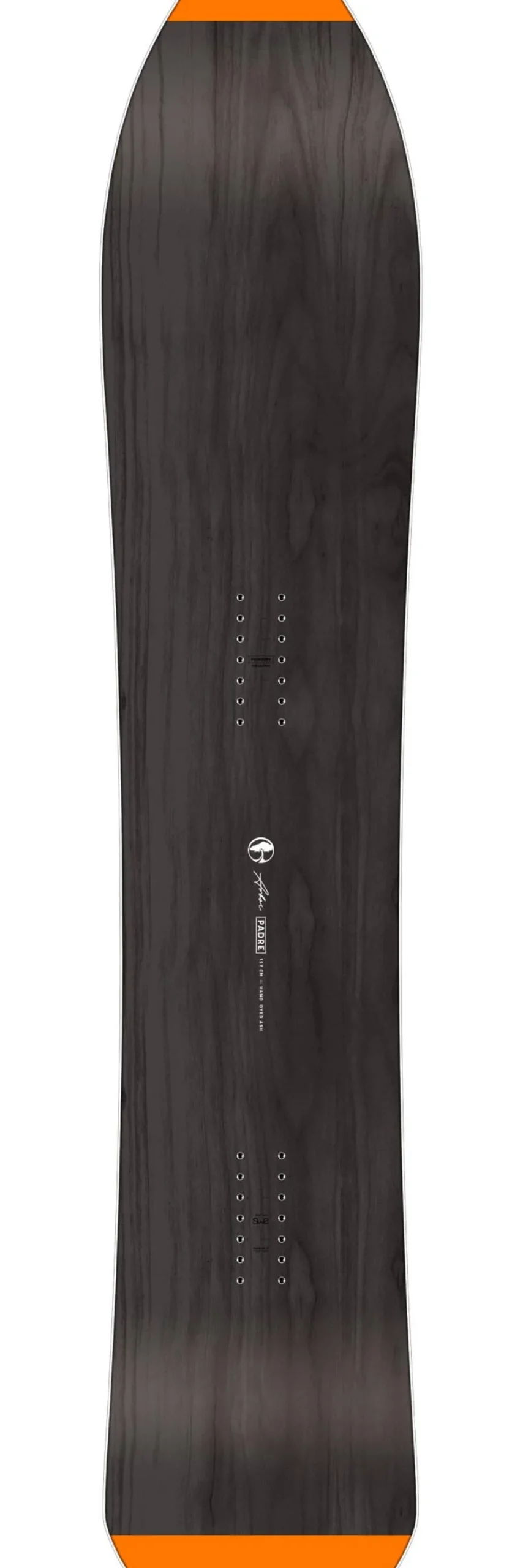 Tavola snowboard Arbor Padre
