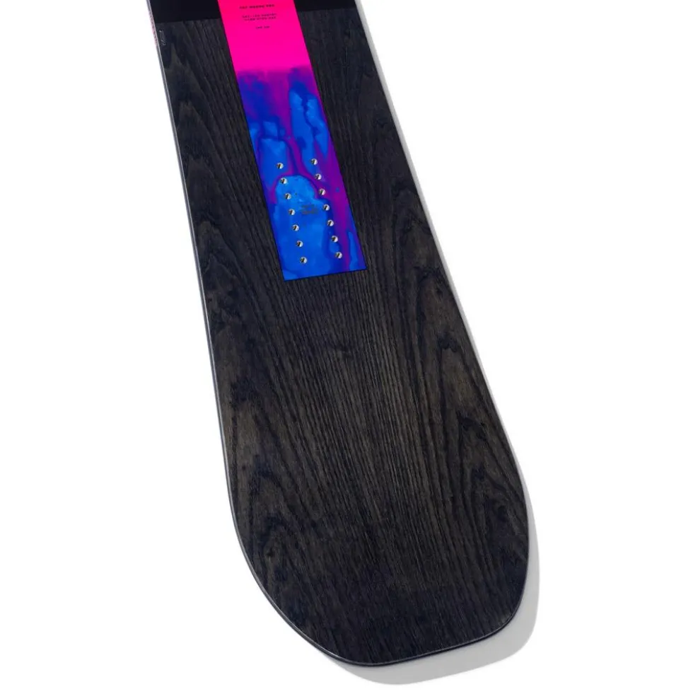 Tavola snowboard Arbor Rain