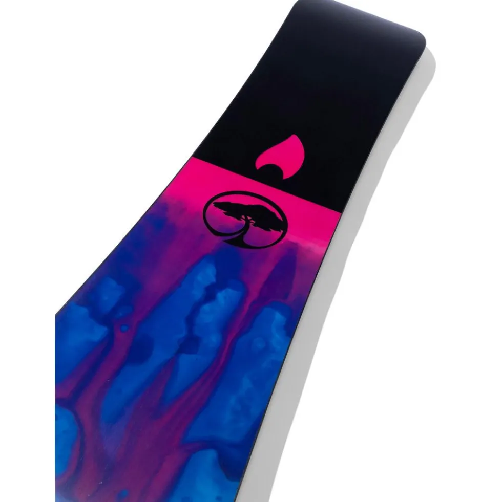 Tavola snowboard Arbor Rain