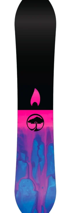 Tavola snowboard Arbor Rain