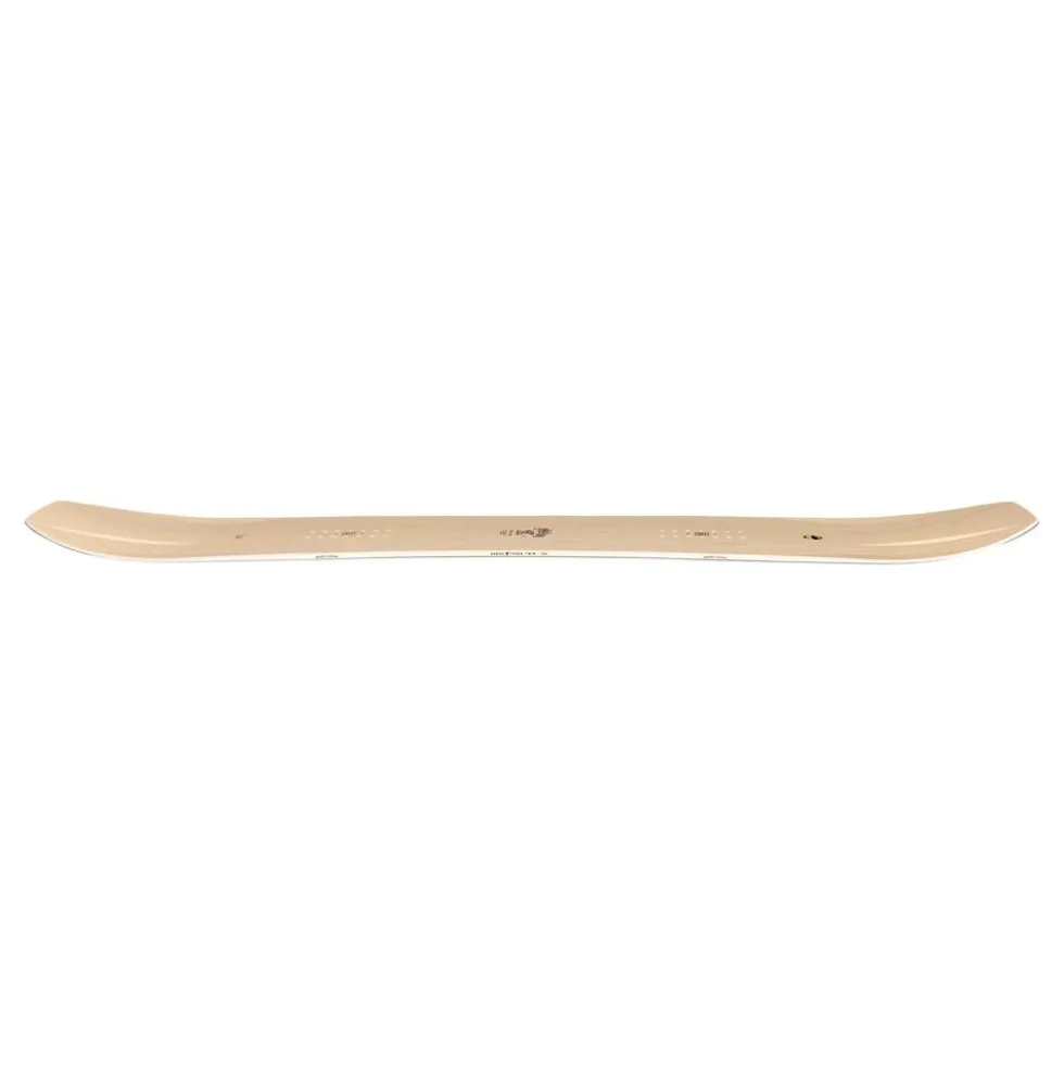 Tavola snowboard Arbor Terratwin Camber