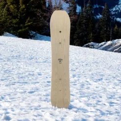 Tavola snowboard Arbor Terratwin Camber
