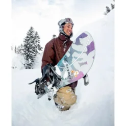 Tavola snowboard Bataleon Cameleon