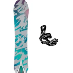Tavola snowboard Bataleon Cameleon