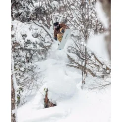 Tavola snowboard Bataleon Cameleon