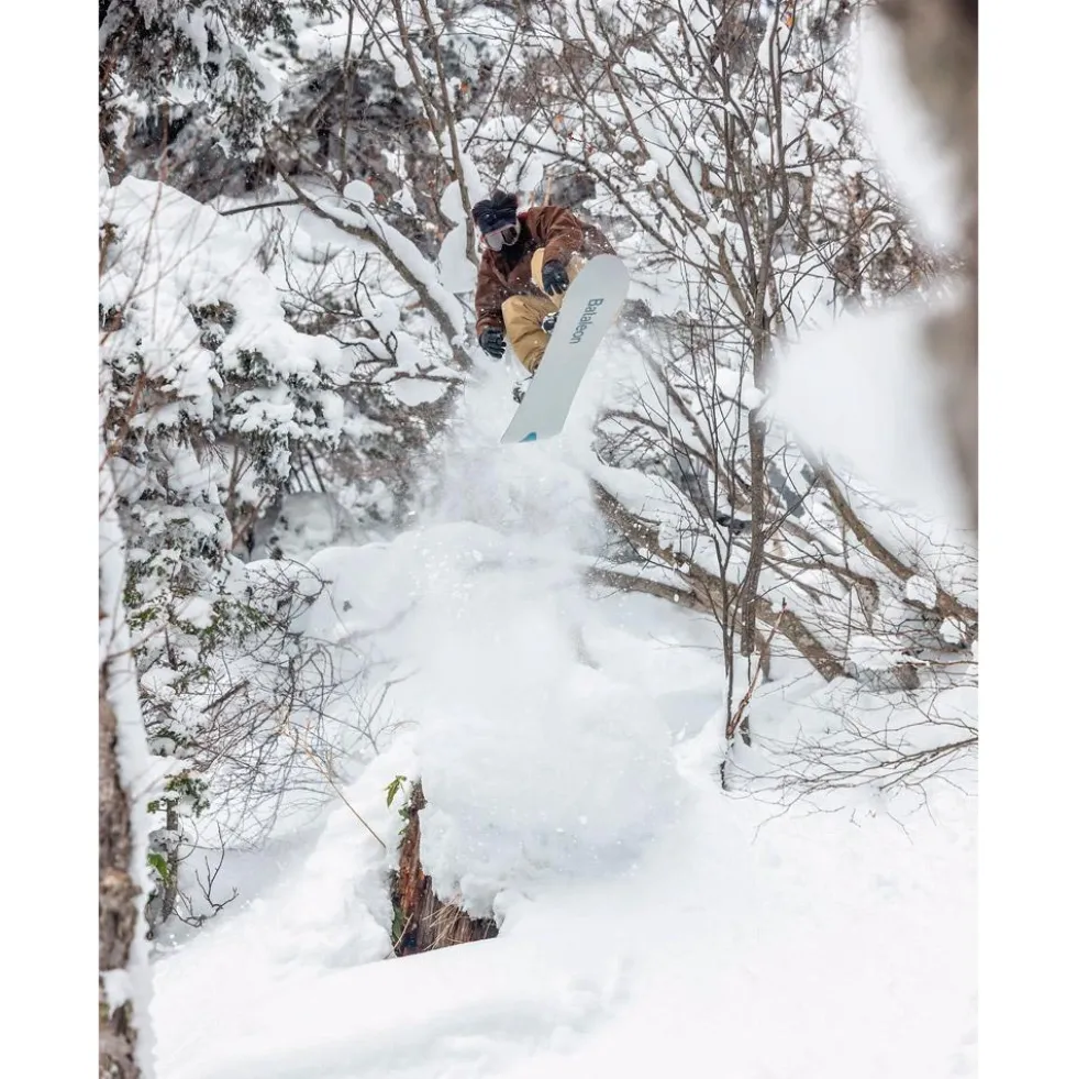 Tavola snowboard Bataleon Cameleon