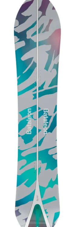 Tavola snowboard Bataleon Cameleon