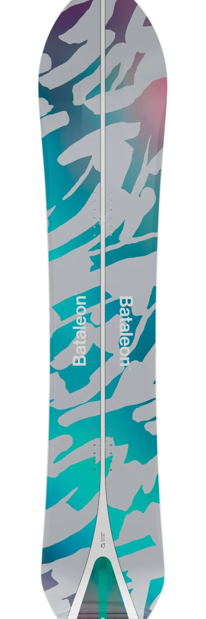 Tavola snowboard Bataleon Cameleon