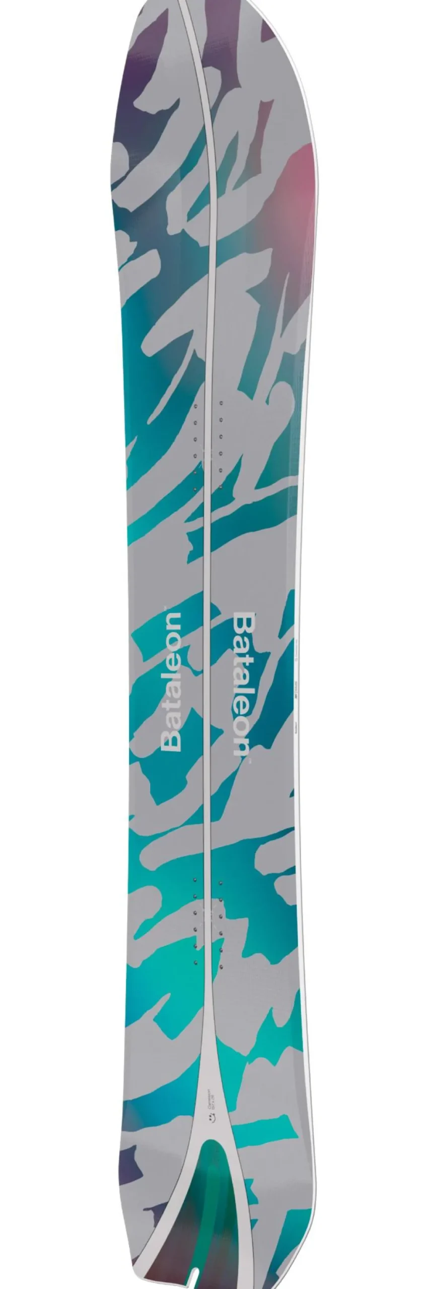Tavola snowboard Bataleon Cameleon