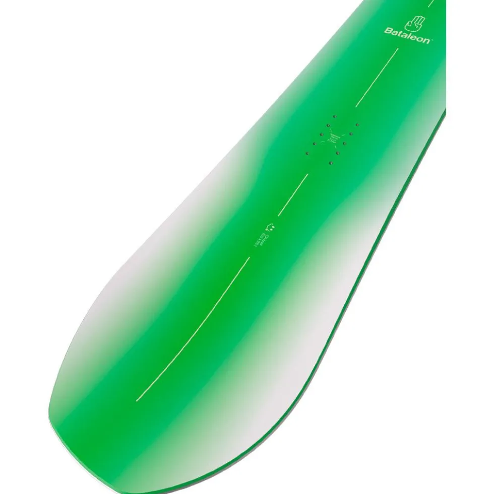 Tavola snowboard Bataleon Chaser