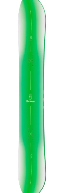 Tavola snowboard Bataleon Chaser