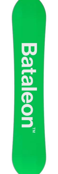 Tavola snowboard Bataleon Chaser
