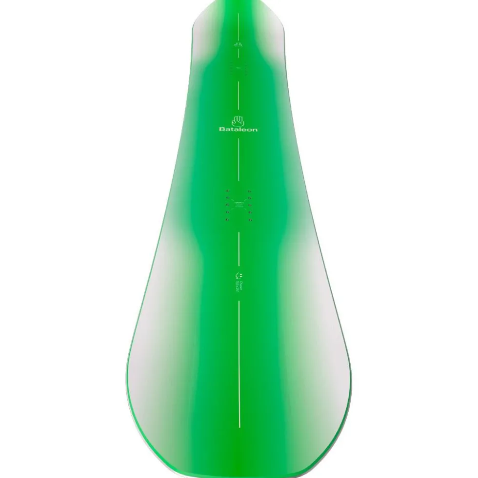 Tavola snowboard Bataleon Chaser