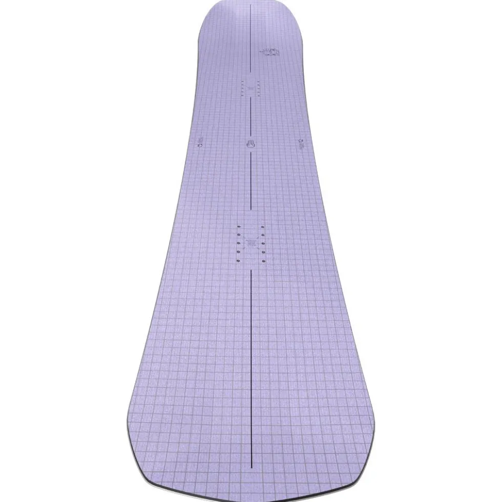 Tavola snowboard Bataleon Cruiser