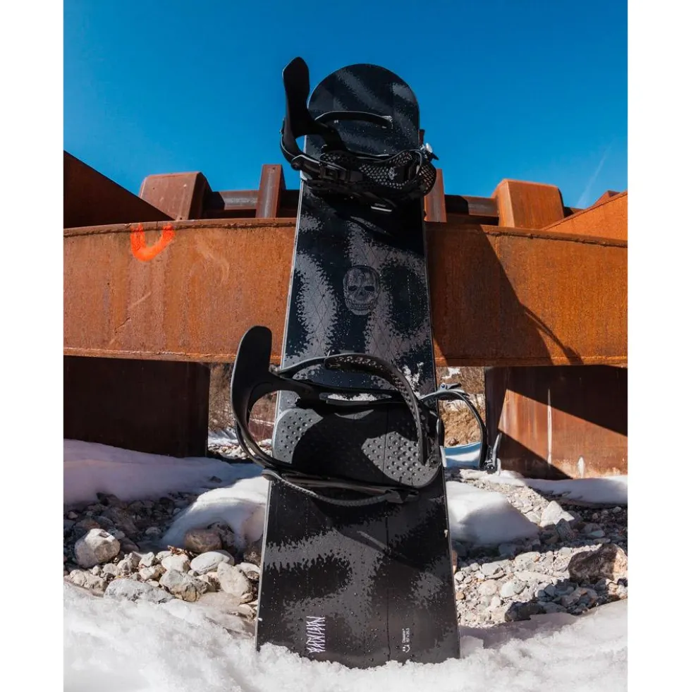 Tavola snowboard Bataleon Disaster+