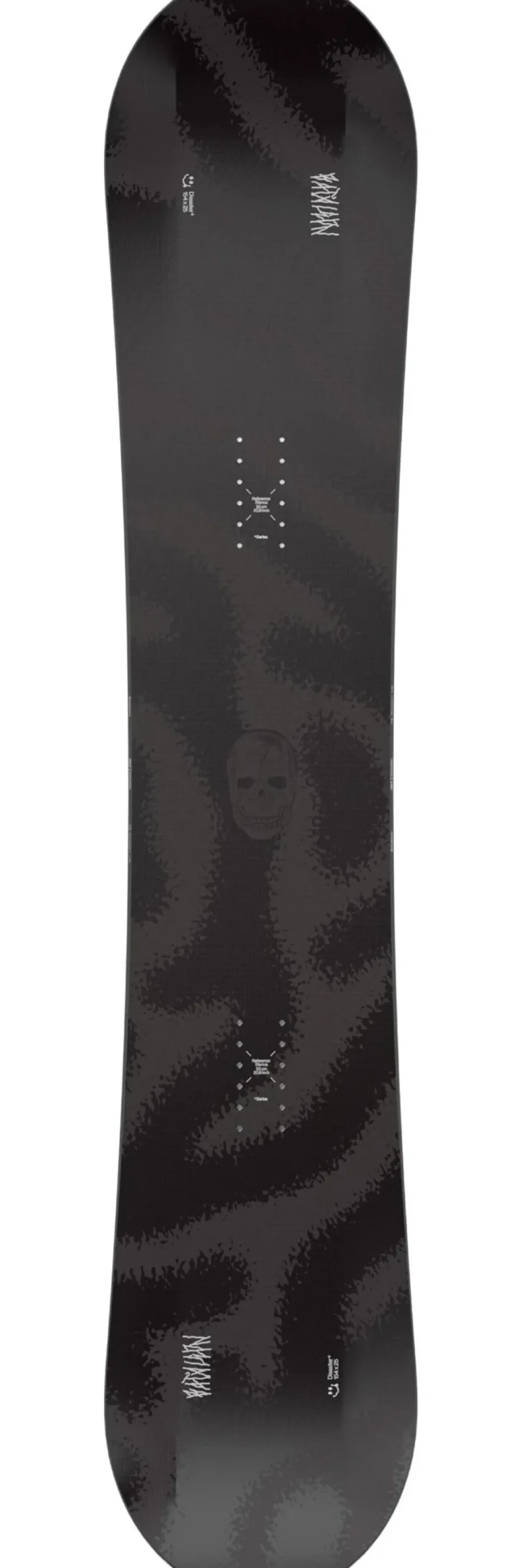 Tavola snowboard Bataleon Disaster+