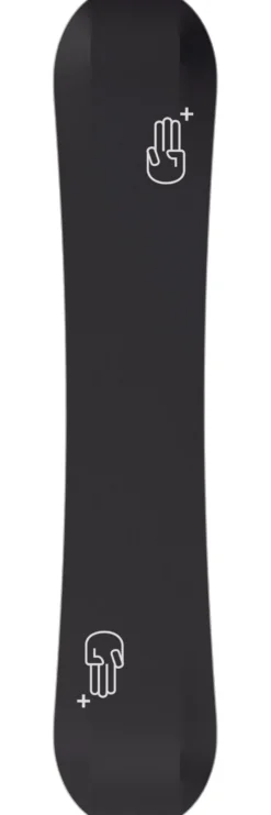 Tavola snowboard Bataleon Disaster+