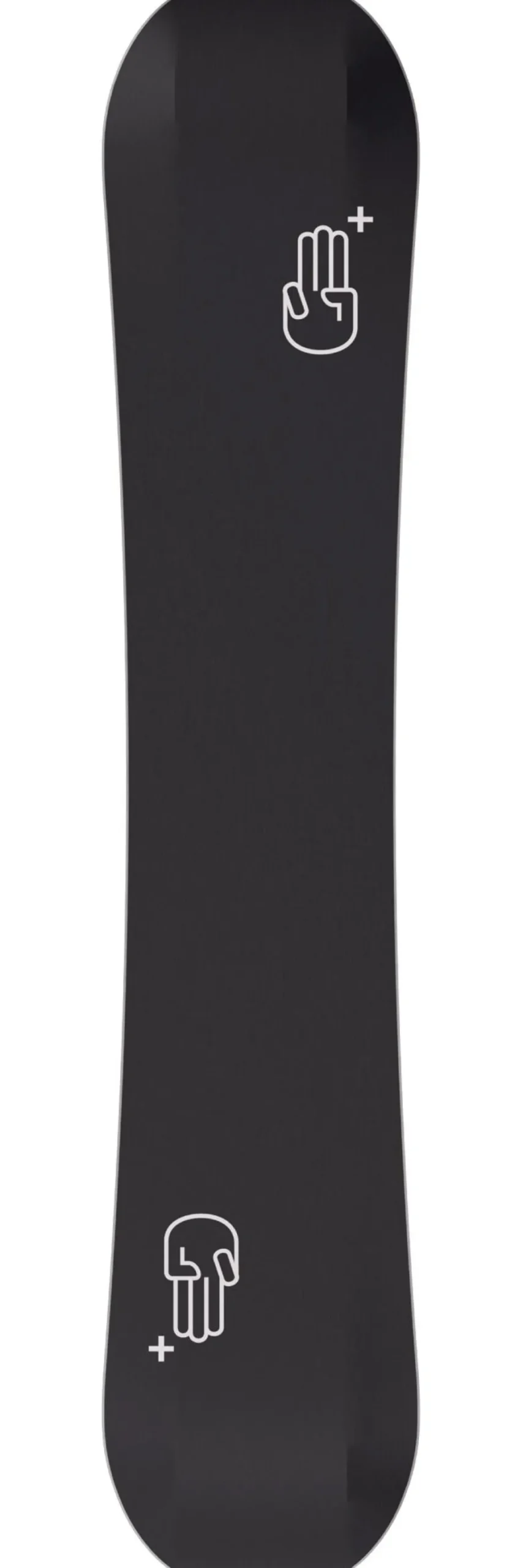 Tavola snowboard Bataleon Disaster+