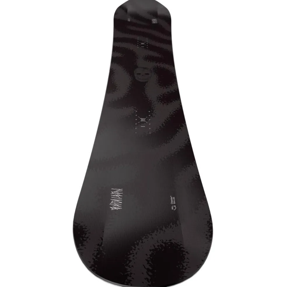 Tavola snowboard Bataleon Disaster+