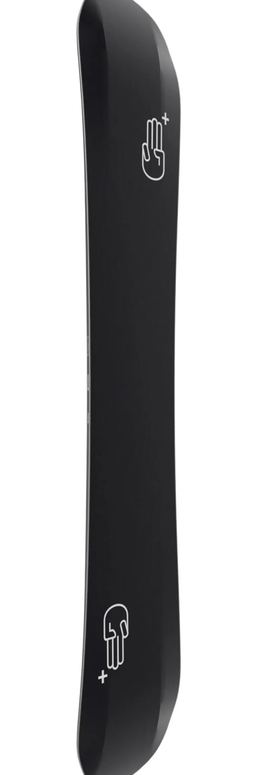Tavola snowboard Bataleon Disaster+