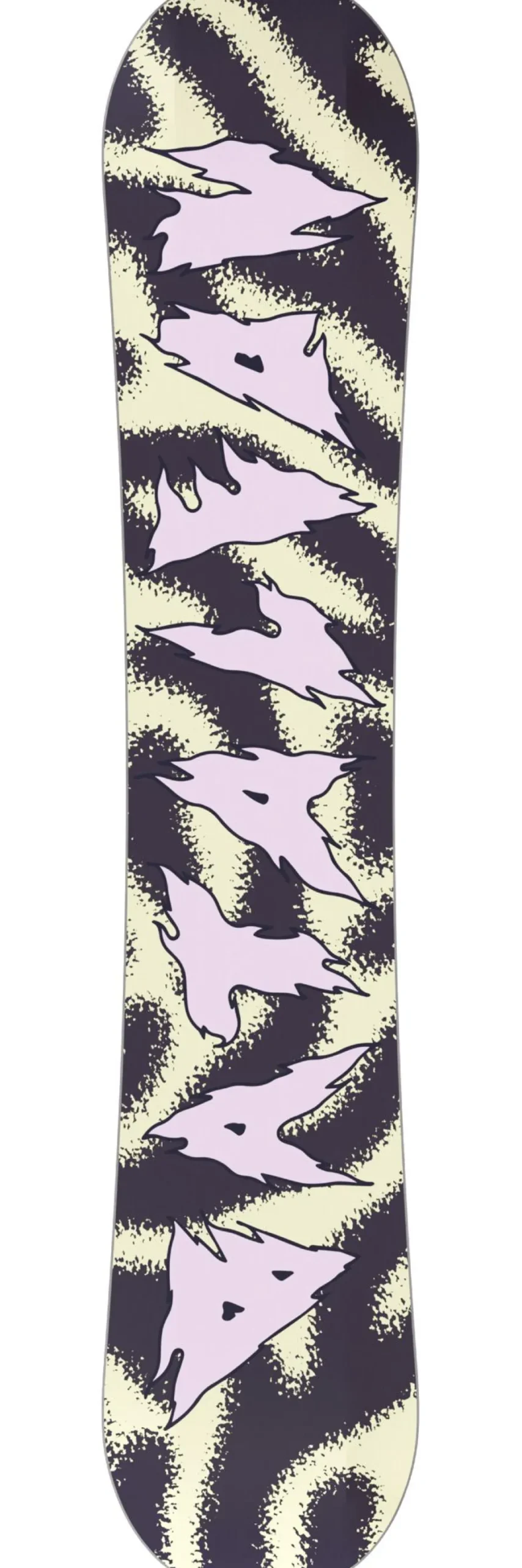 Tavola snowboard Bataleon Disaster