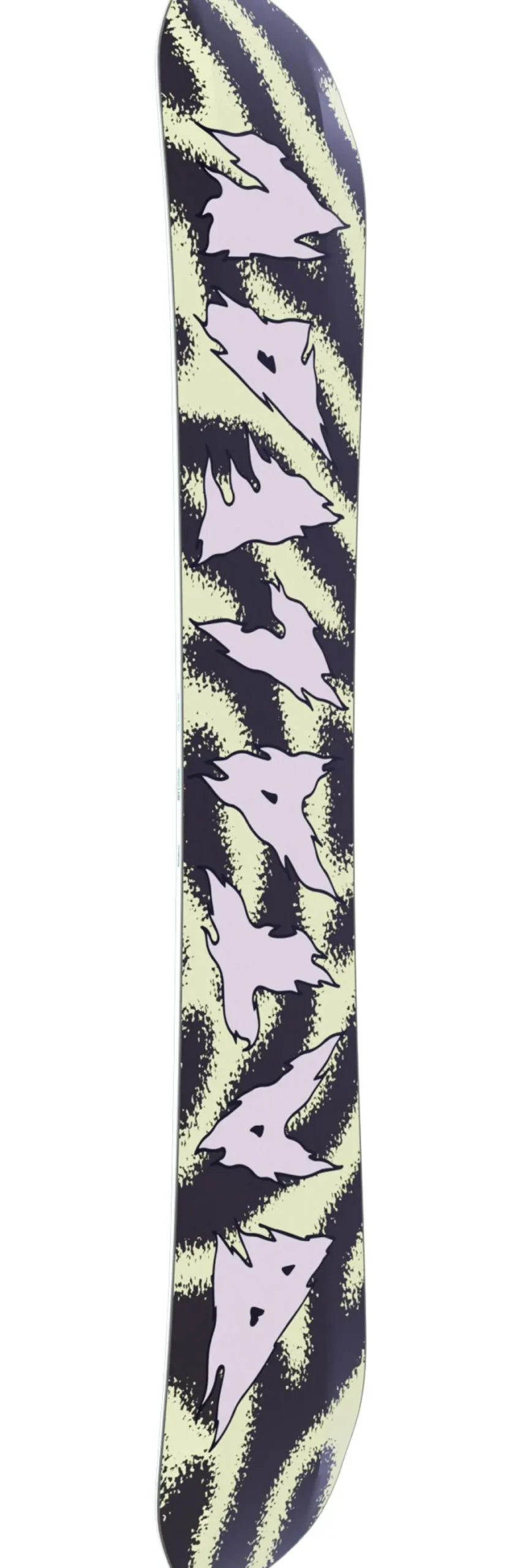 Tavola snowboard Bataleon Disaster