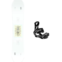 Tavola snowboard Bataleon Disaster