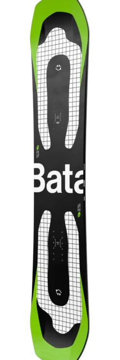 Tavola snowboard Bataleon Evil Teen