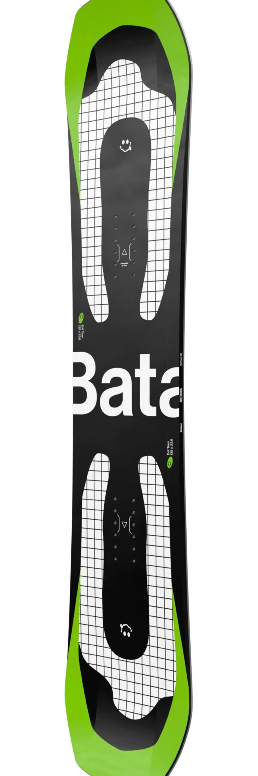 Tavola snowboard Bataleon Evil Teen