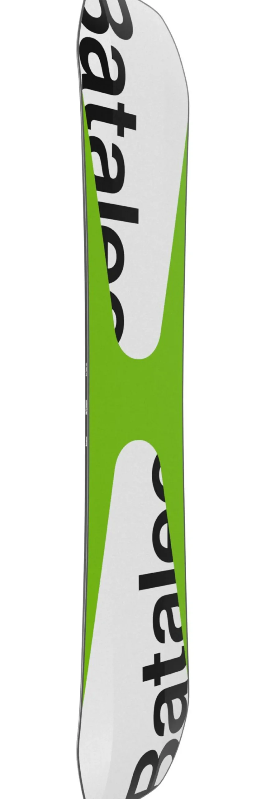 Tavola snowboard Bataleon Evil Teen