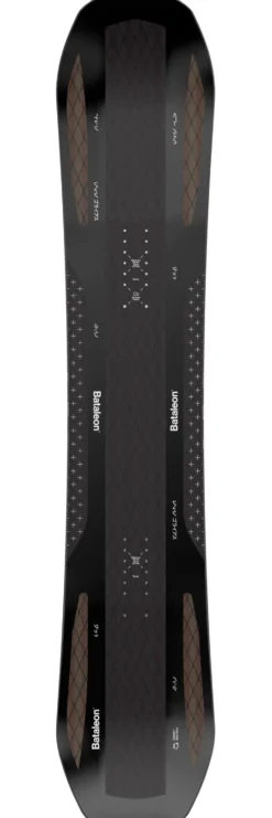 Tavola snowboard Bataleon Goliath+