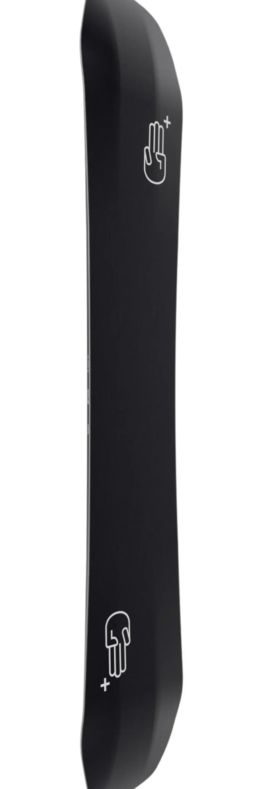Tavola snowboard Bataleon Goliath+