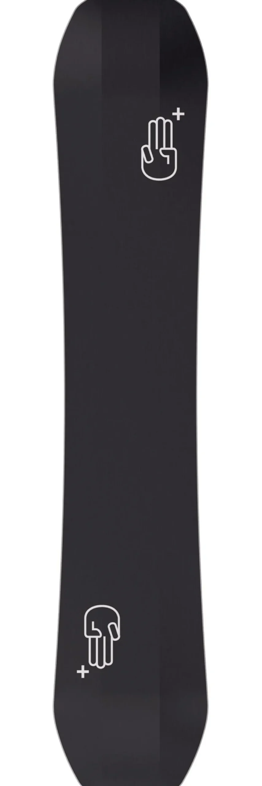 Tavola snowboard Bataleon Goliath+