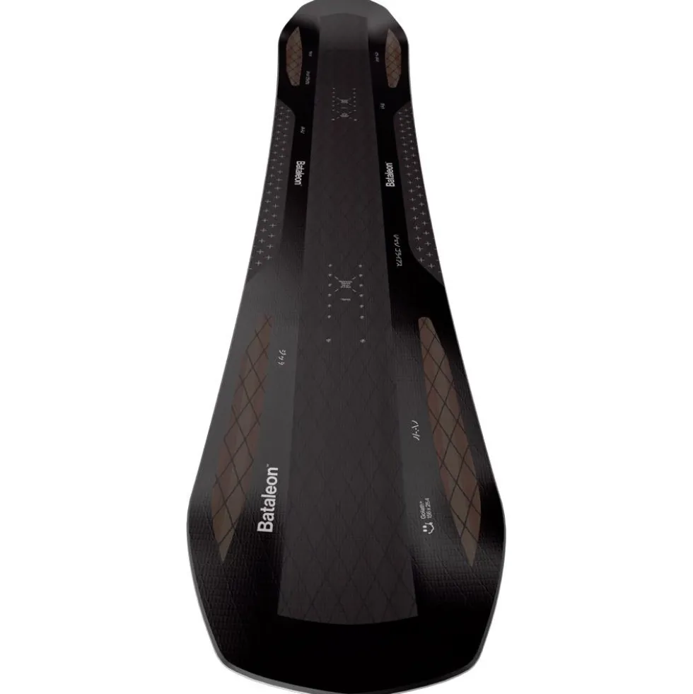 Tavola snowboard Bataleon Goliath+