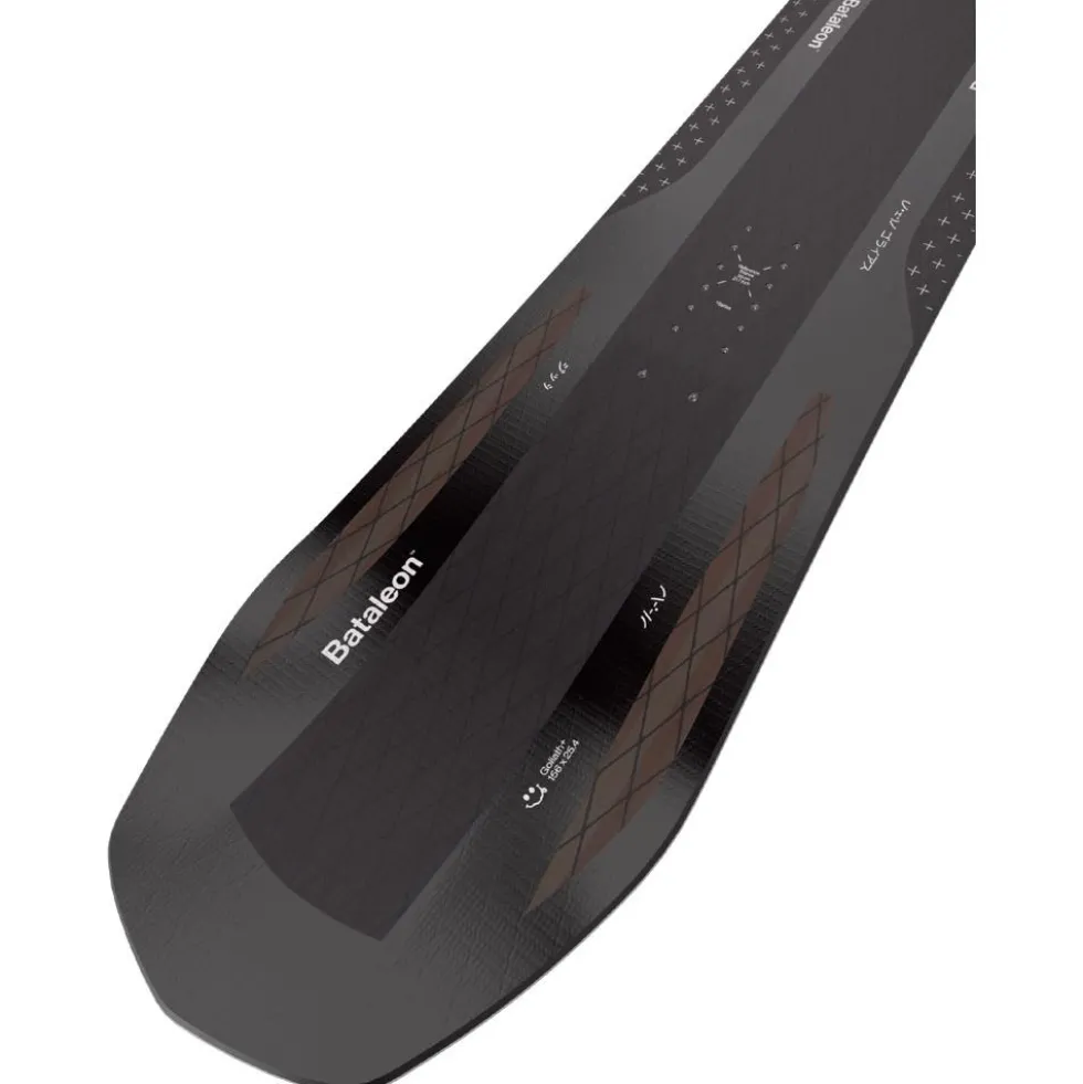 Tavola snowboard Bataleon Goliath+