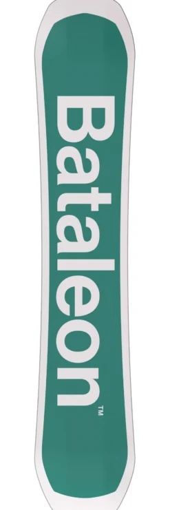 Tavola snowboard Bataleon Goliath